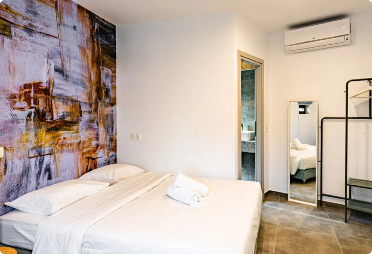 Gazi Hub Hostel